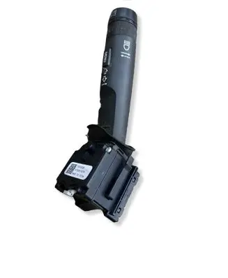 Opel Meriva B Indicator stalk 13303268 01720410276