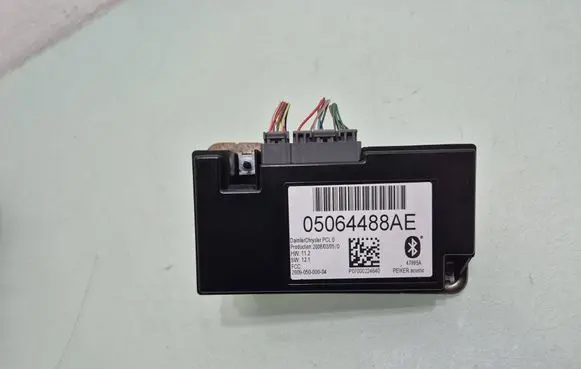 Dodge Journey Other control units/modules 05064488AE