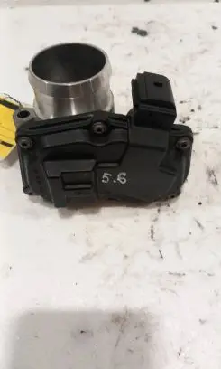 Ford B-MAX Throttle body valve CM5C-9F991-FB