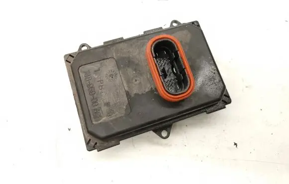 Skoda Superb B6 (3T) Headlight ballast module Xenon 7L6941329B