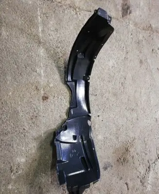 Suzuki Swift I Front wheel arch liner splash guards 6601016815802P