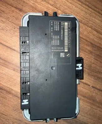 Light module LCM