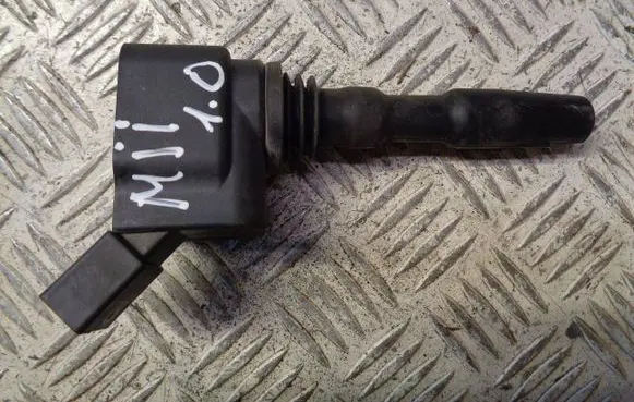 Seat Mii High voltage ignition coil 04E905110K 77300010 648F31133