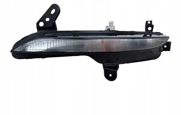 Renault Megane IV Headlight ballast module Xenon 261306376R