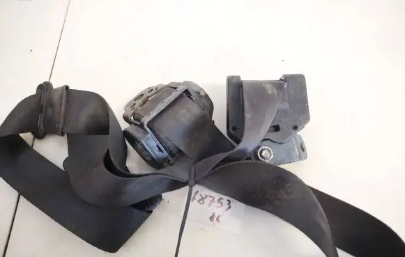Ford Transit Front seatbelt 9000968