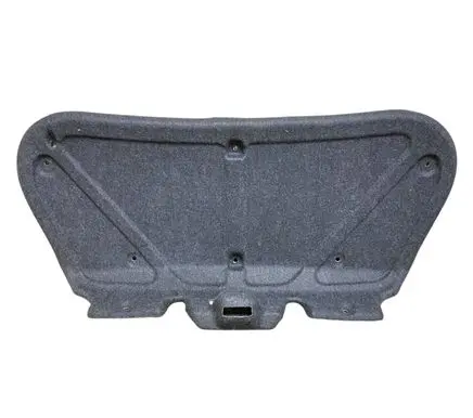 Dodge Challenger Tailgate/boot lid cover trim 55315183AB