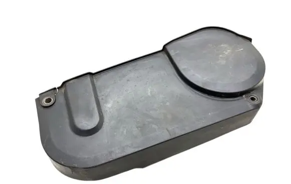 Volkswagen Multivan T4 Timing belt guard (cover) 046130133A