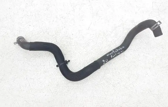 Ford Fusion II Engine coolant pipe/hose DS788B273 DS788B273AB