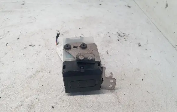 Toyota Prius (XW20) Ignition lock 626399000