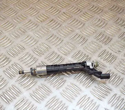 Fuel injector