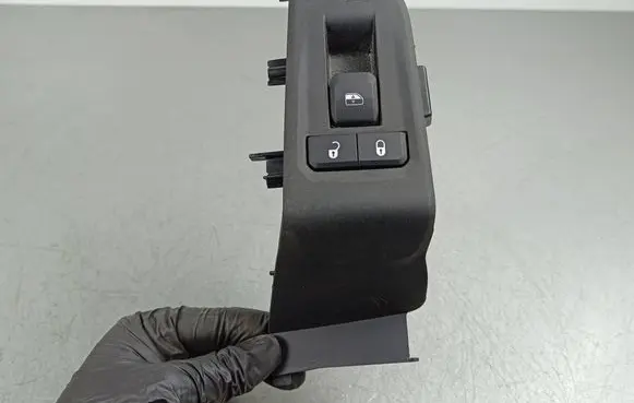 Jeep Grand Cherokee WL Electric window control switch 68376297AC