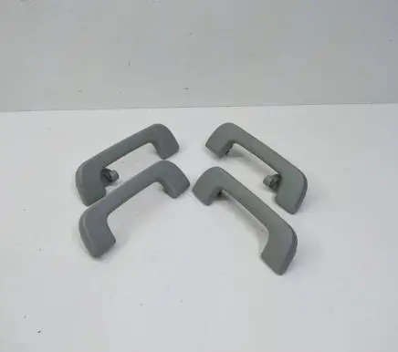 Audi A4 S4 B9 8W A set of handles for the ceiling 8R0857607J 8R0857607H