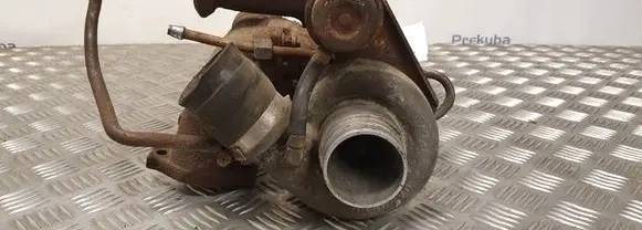 Iveco Daily 35.8 - 9 Turbo 96478057 4669745 XB03021