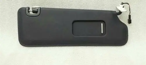 Bentley Continental Sun visor clip/hook/bracket 3W0857552T