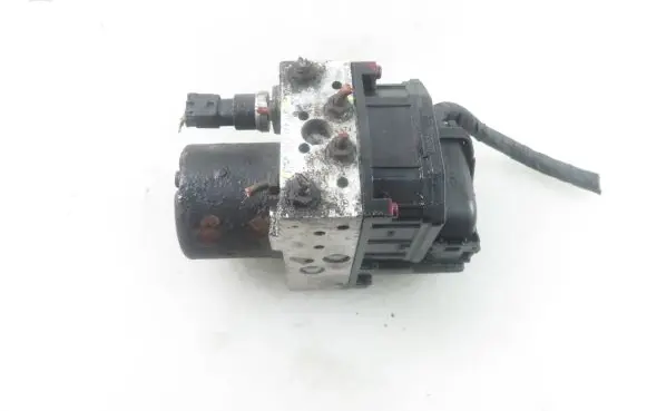 Mercedes-Benz Vito Viano W639 ABS Pump 0265225346 0265950159 0014460989