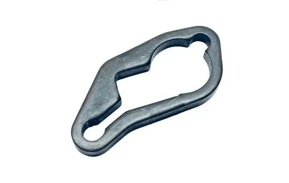 Land Rover Range Rover L405 Fuel Injector clamp holder LR032817 9X2Q9L535DA