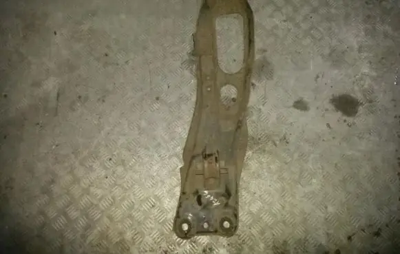 Mazda 626 Front subframe