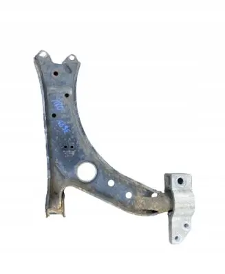 Volkswagen Golf V Front lower control arm/wishbone 1K0407189E