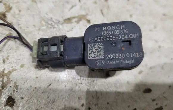 Mercedes-Benz A W177 Sensor A0009055204