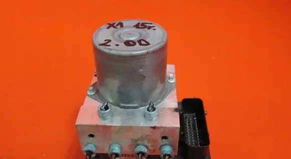 BMW X1 E84 ABS Pump 0265239286