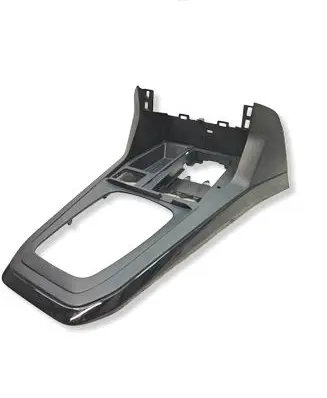 Ford Puma Gear shifter surround trim plastic R1TBS044C82 156988720