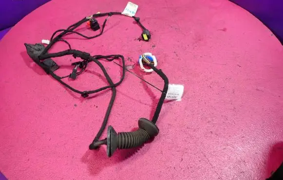 Fiat Bravo Engine installation wiring loom 51753078