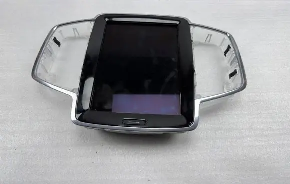 Volvo XC90 Screen/display/small screen 31682851