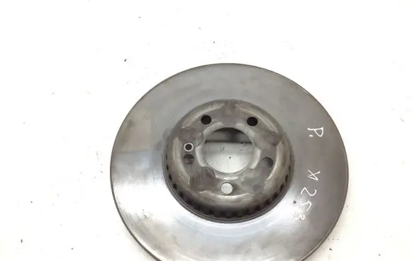 Mercedes-Benz GLC X253 C253 Front brake disc A0004212812 8A16966346 16C05910E