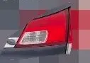Subaru Outback Tailgate rear/tail lights