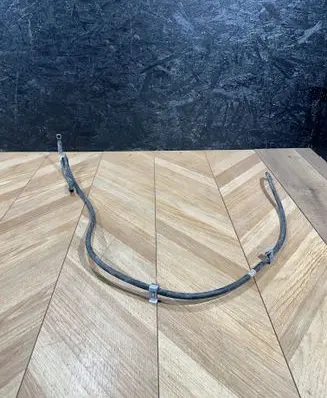 Mercedes-Benz E W212 Headlight washer hose/pipe a2128600092