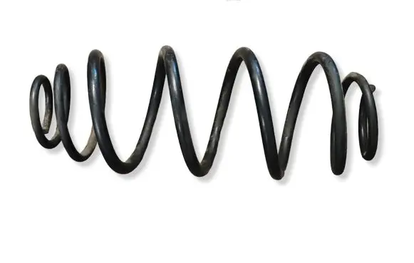 Mercedes-Benz Vito Viano W447 Rear coil spring A4473240700