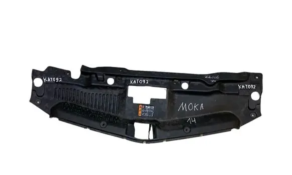 Opel Mokka Radiator trim 95161596