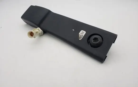 Ford Fiesta Front seatbelt buckle 34102868A
