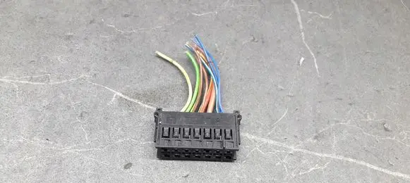 Mercedes-Benz CLS C219 Other wiring loom a2205453728