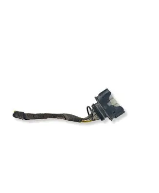 Mercedes-Benz C W203 Headlight/headlamp wiring loom/harness 2205454628