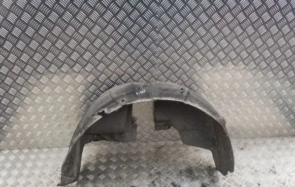 Volkswagen PASSAT CC Rear arch fender liner splash guards 