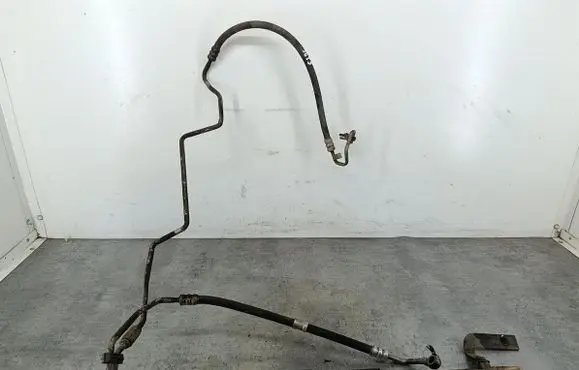 Chevrolet Cruze Power steering hose/pipe/line 