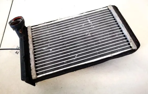 Ford Galaxy Heater blower radiator