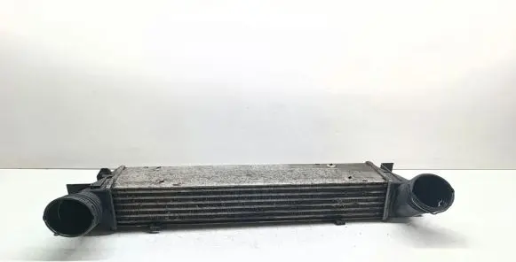BMW 3 E90 E91 Intercooler radiator 7800680