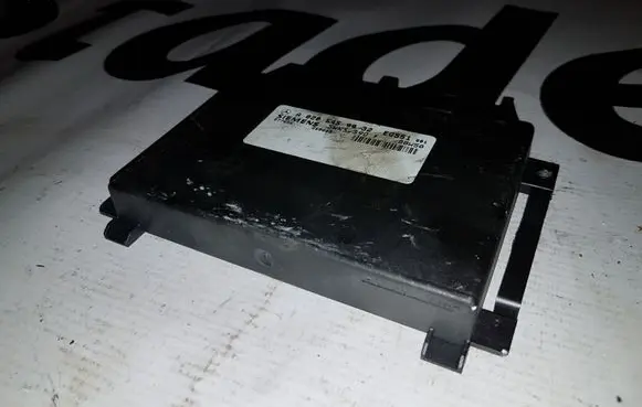 Mercedes-Benz CLK A208 C208 Gearbox control unit/module A0205459932 0205459932