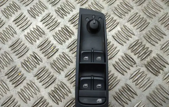 Audi A1 Electric window control switch