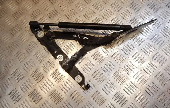 Audi A6 S6 C6 4F Tailgate/trunk/boot hinge 4F582755203S 30373