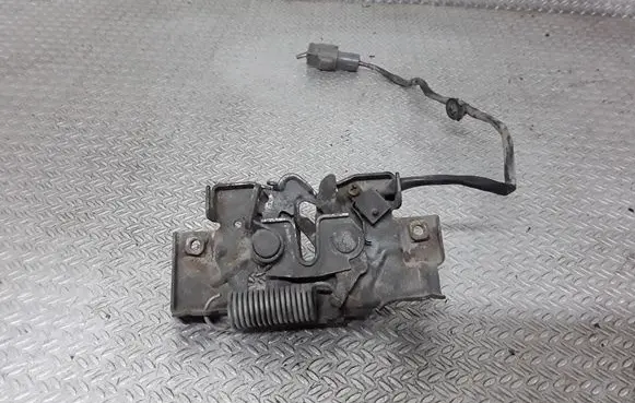 Mazda CX-7 Engine bonnet/hood lock/catch
