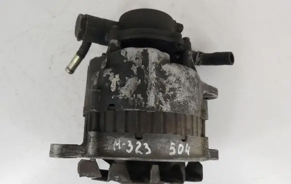 Mazda 323 Generator/alternator
