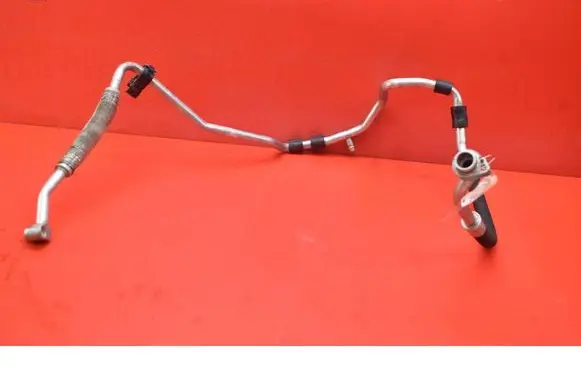 Volkswagen PASSAT CC Air conditioning (A/C) pipe/hose 3C0820743CC