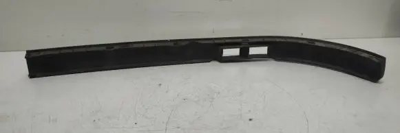 Opel Zafira A Front bumper lip 90580638 0407838