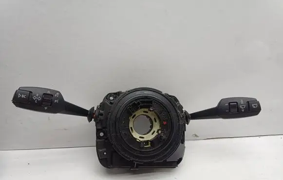 BMW 1 E81 E87 Wiper turn signal indicator stalk/switch 6955679