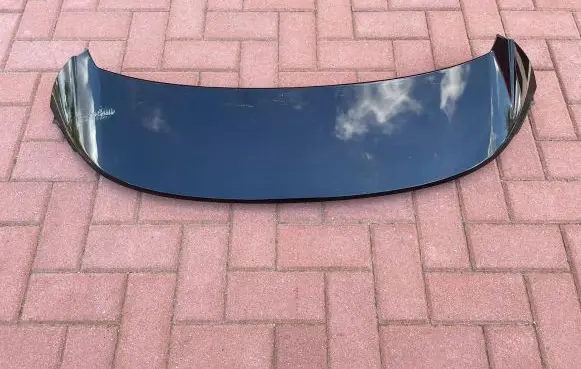 Mazda CX-30 Tailgate/trunk spoiler DGH951964 DGH9B0965