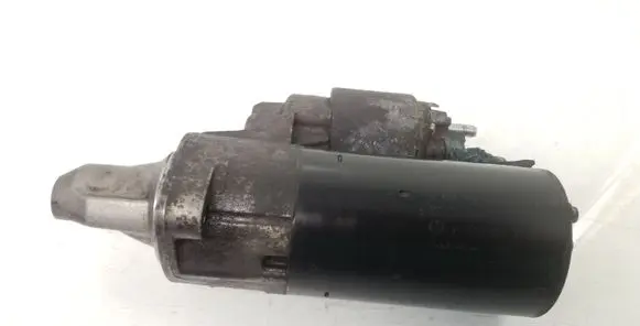 Mercedes-Benz E W211 Starter motor A0061514101 0001115049 20070314