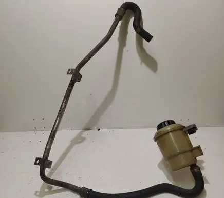 Opel Antara Power steering hose/pipe/line 96626621B